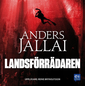 Omslagsbild för Landsförrädaren