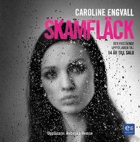 Cover for Skamfläck