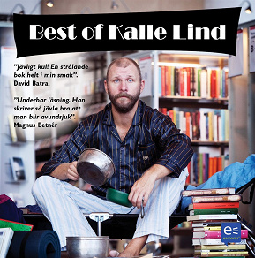 Cover for Best of Kalle Lind