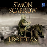 Cover for Profetian
