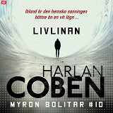 Cover for Livlinan