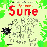 Cover for Fy katten Sune