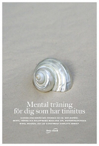 Omslagsbild för Mental träning för dig som har tinnitus