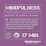 Cover for WalkFriend Mindfulness