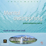 Cover for Mental avslappning