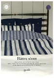 Cover for Bättre sömn