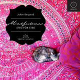 Cover for Mindfulness steg för steg