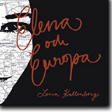 Cover for Elena och Europa