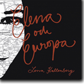 Omslagsbild för Elena och Europa