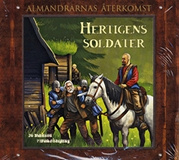 Cover for Hertigens soldater - Almandrarnas återkomst del 3