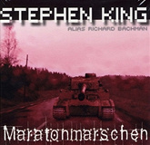 Cover for Maratonmarschen