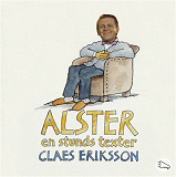 Cover for Alster - en stunds texter