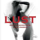 Cover for Lust