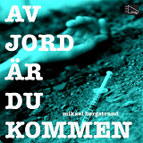 Omslagsbild för Av jord är du kommen