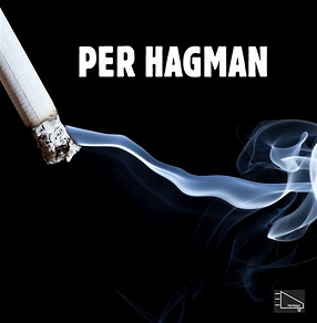 Cover for Cigarett