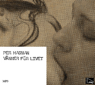 Cover for Vänner för livet