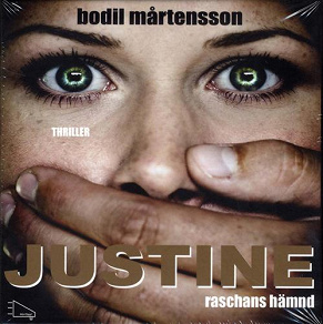 Omslagsbild för Justine - Raschans hämnd