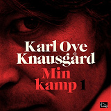 Cover for Min kamp