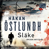 Cover for Släke