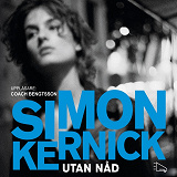 Cover for Utan nåd