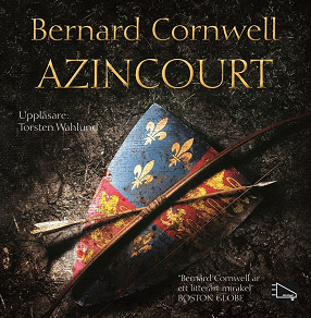 Cover for Azincourt