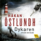 Cover for Dykaren