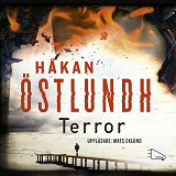 Cover for Terror