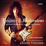 Omslagsbild för Yngwie J. Malmsteen - Såsom i himmelen, så ock på jorden