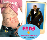 Cover for Fans