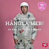 Cover for Hångla mer!