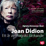 Cover for Ett år av magiskt tänkande