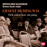 Cover for Och solen har sin gång