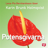 Cover for Potensgivarna