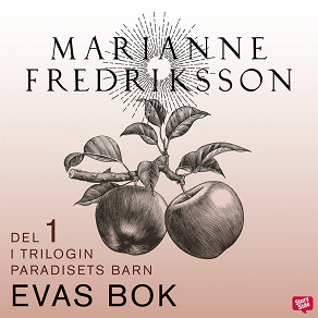 Omslagsbild för Evas bok