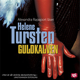 Cover for Guldkalven