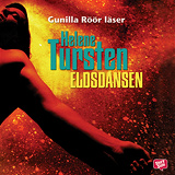 Cover for Eldsdansen
