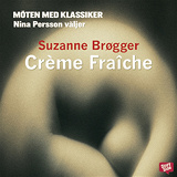 Omslagsbild för Crème Fraîche
