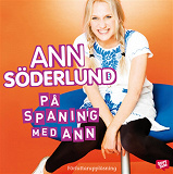 Cover for På spaning med Ann