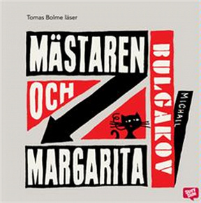 Cover for Mästaren och Margarita