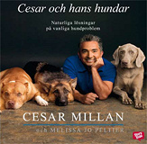 Omslagsbild för Cesar och hans hundar