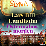 Cover for Östermalmsmorden