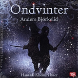 Cover for Ondvinter