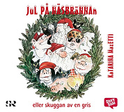 Omslagsbild för Jul på Näsbrännan