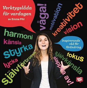 Omslagsbild för Verktygslåda för vardagen