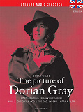 Omslagsbild för The picture of Dorian Gray