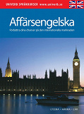 Cover for Affärsengelska