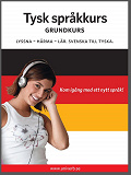 Cover for Tysk språkkurs grundkurs