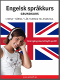Cover for Engelsk språkkurs grundkurs