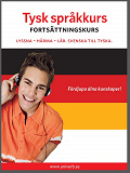 Cover for Tysk språkkurs fortsättningskurs