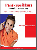 Cover for Fransk språkkurs fortsättningskurs